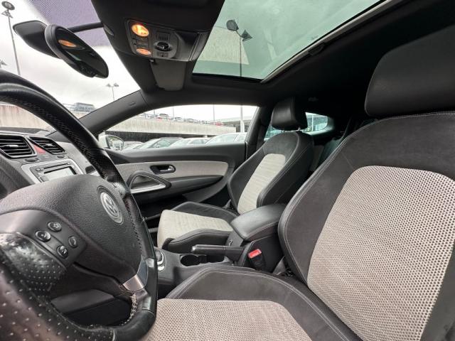 Volkswagen Scirocco image 1