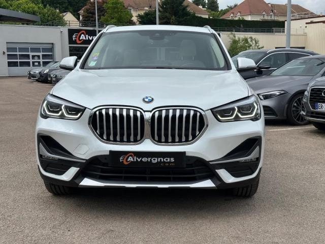 Bmw X1 image 2