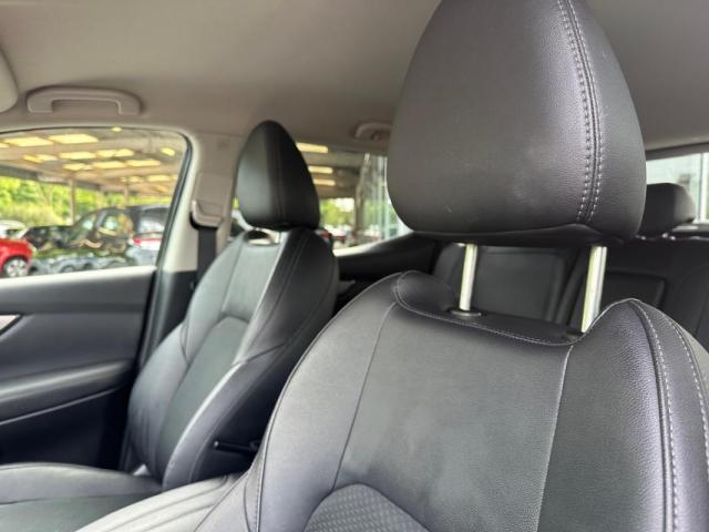 Nissan Qashqai image 3