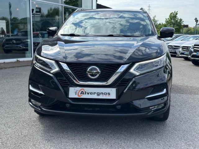 Nissan Qashqai image 5