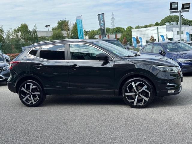 Nissan Qashqai image 2