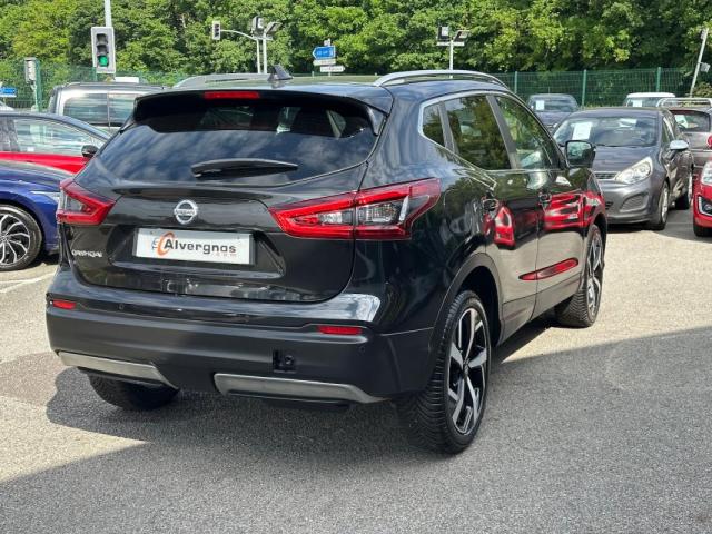 Nissan Qashqai image 9