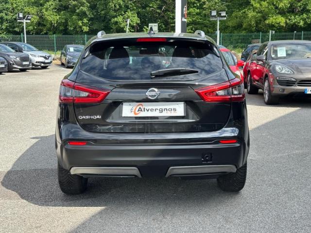Nissan Qashqai image 7
