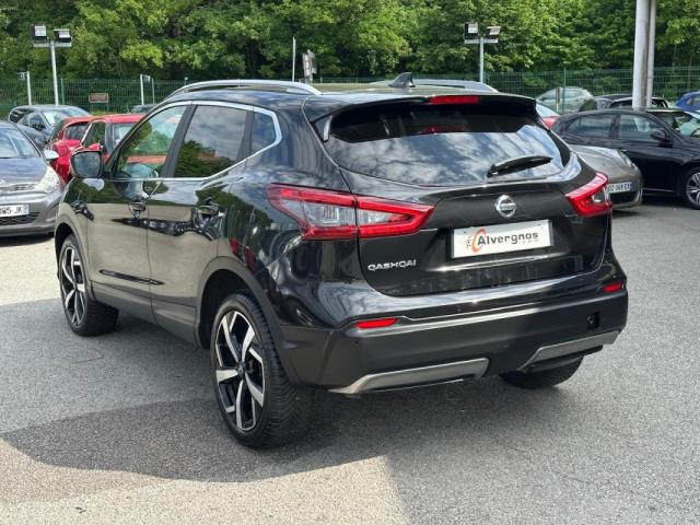 Nissan Qashqai image 8