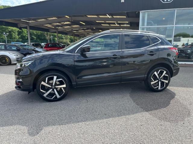 Nissan Qashqai image 6