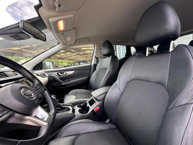 Nissan Qashqai image 4