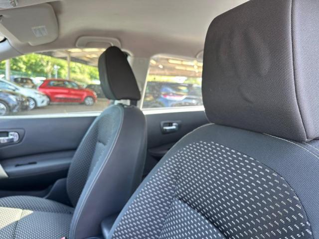 Nissan Qashqai image 1