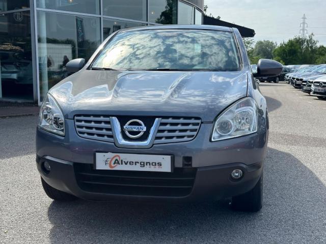 Nissan Qashqai image 9