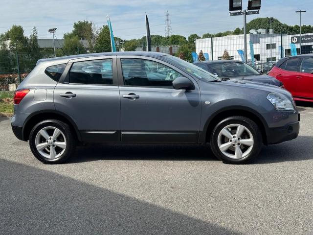 Nissan Qashqai image 5