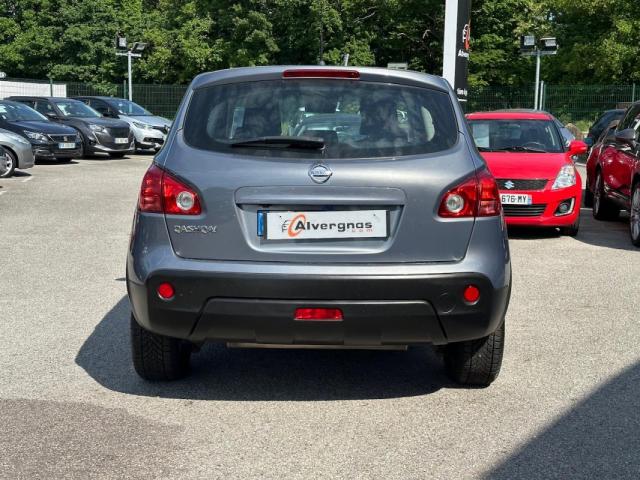 Nissan Qashqai image 2