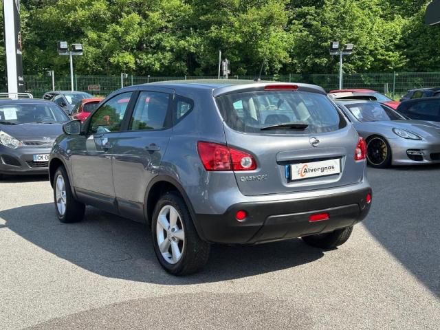 Nissan Qashqai image 7
