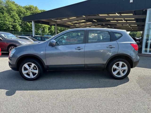 Nissan Qashqai image 4