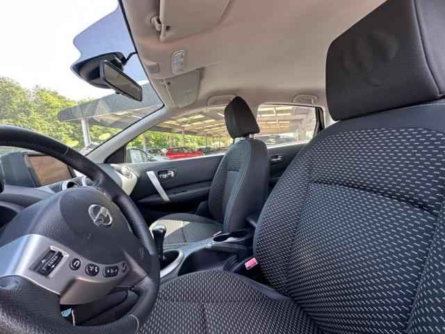 Nissan Qashqai image 6