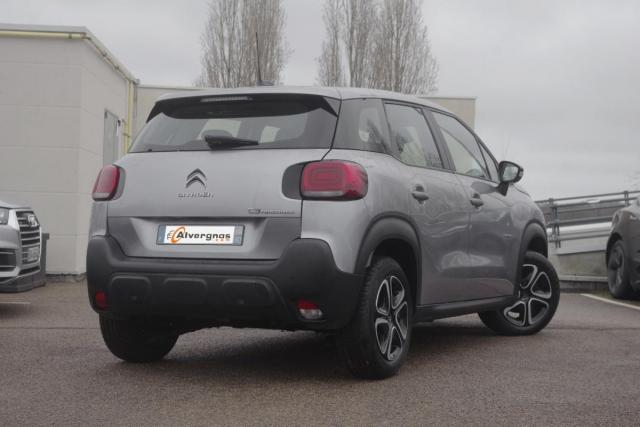 Citroen C3 Aircross image 6