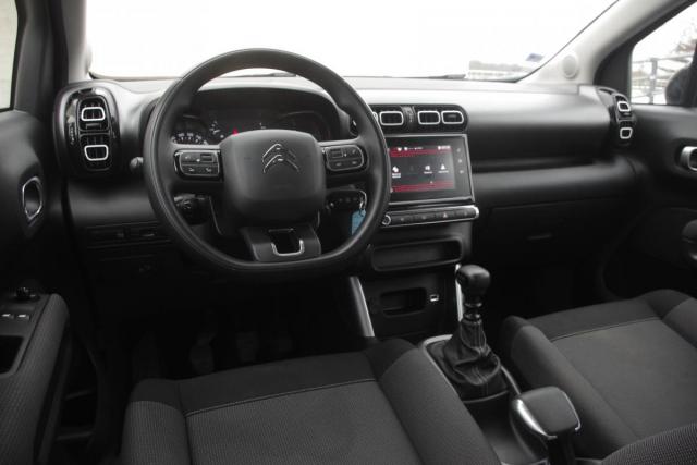 Citroen C3 Aircross image 8