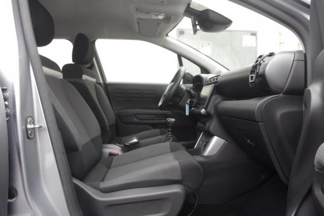 Citroen C3 Aircross image 1