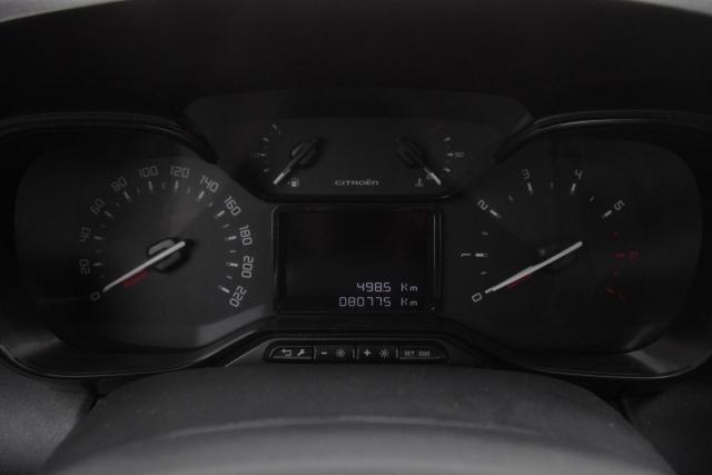 Citroen C3 Aircross image 5
