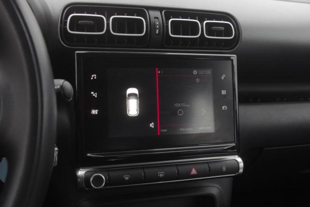 Citroen C3 Aircross image 2