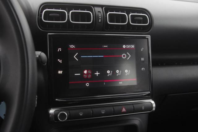 Citroen C3 Aircross image 4