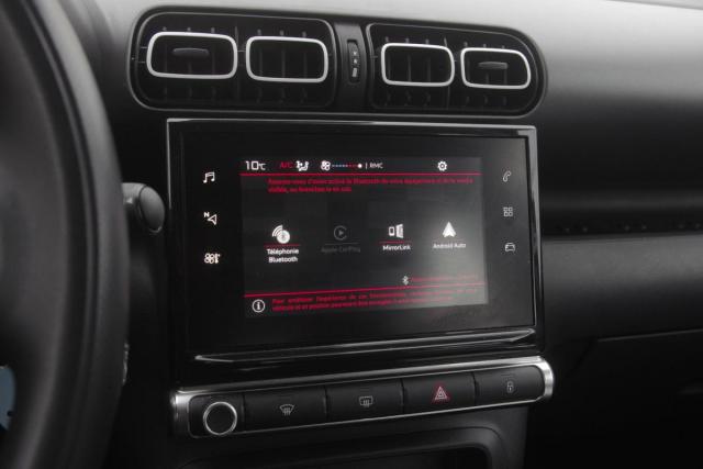 Citroen C3 Aircross image 3