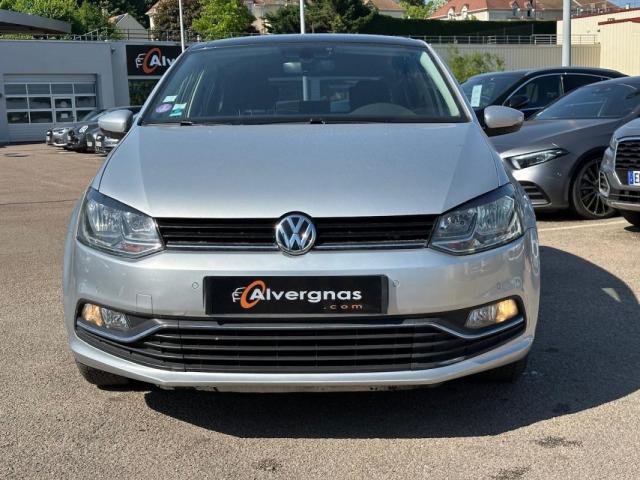Volkswagen Polo image 2