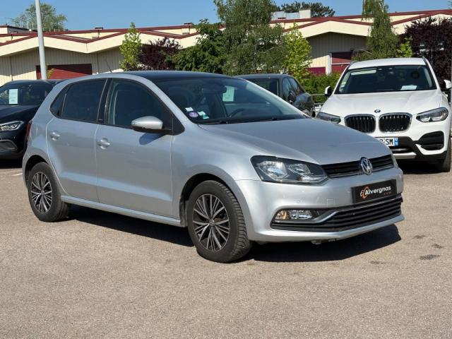 Volkswagen Polo image 5