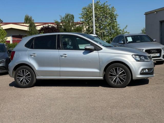 Volkswagen Polo image 8