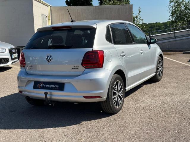 Volkswagen Polo image 9
