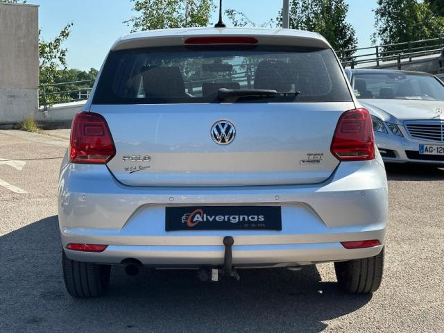 Volkswagen Polo image 1