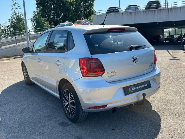 Volkswagen Polo image 3