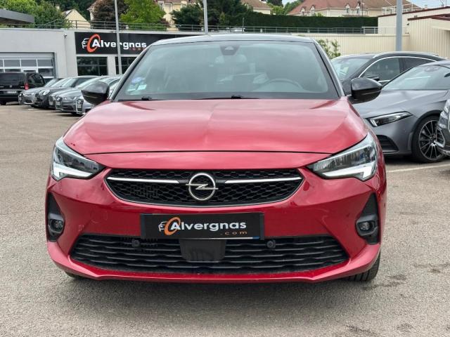 Opel Corsa image 9