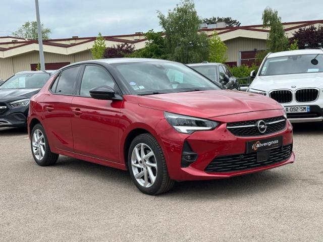 Opel Corsa image 7