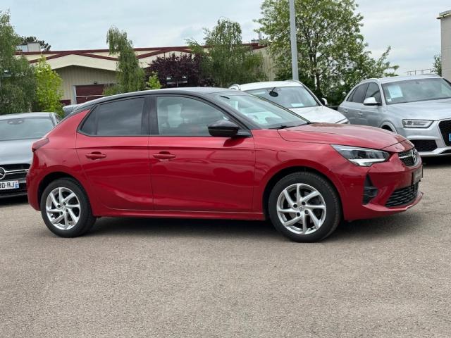 Opel Corsa image 6