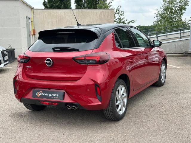 Opel Corsa image 3