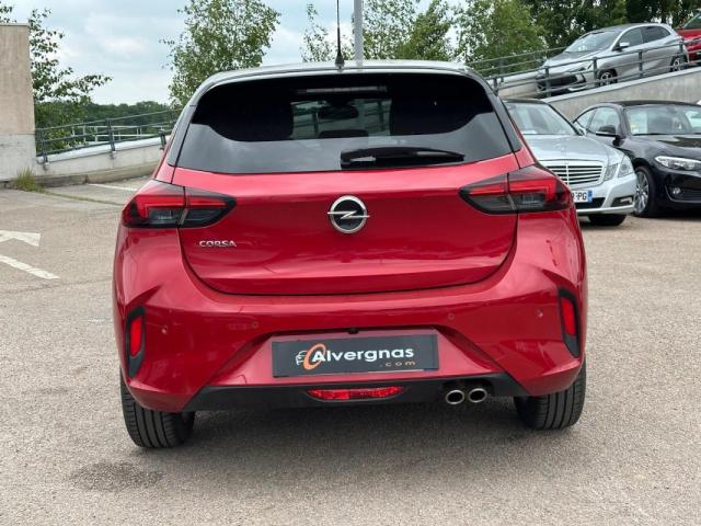 Opel Corsa image 1