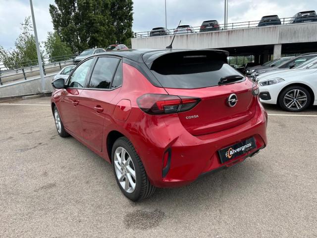 Opel Corsa image 5