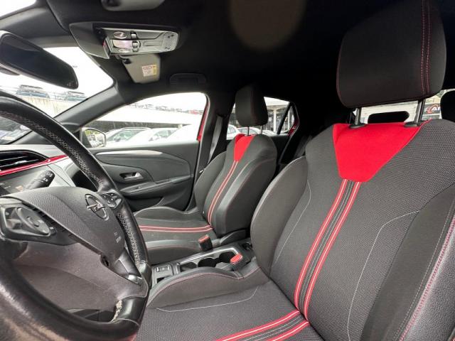 Opel Corsa image 8