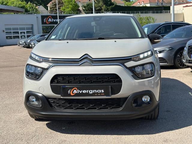 Citroen C3 image 6