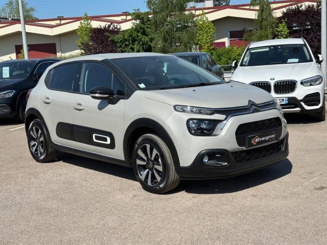 Citroen C3 image 9