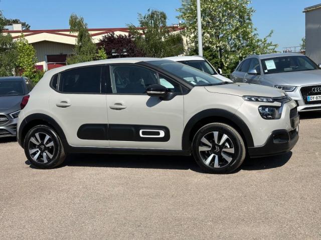 Citroen C3 image 8