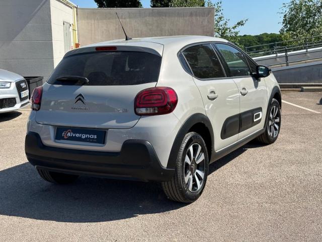 Citroen C3 image 2