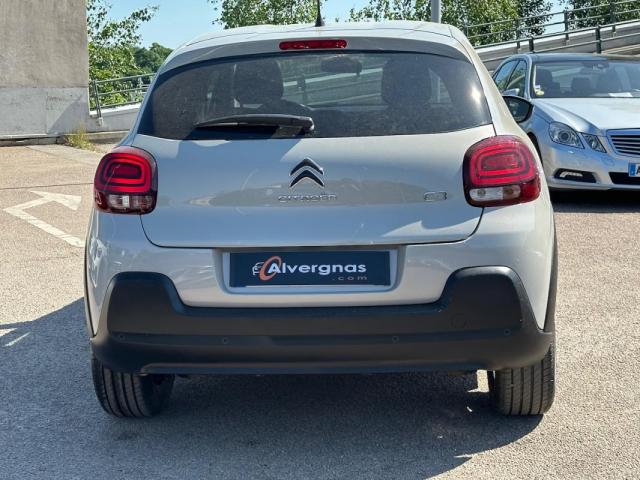 Citroen C3 image 4