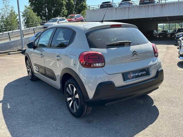 Citroen C3 image 5