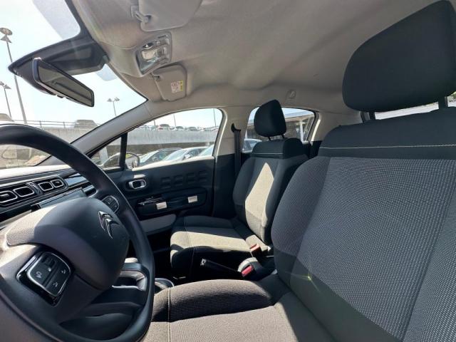 Citroen C3 image 3