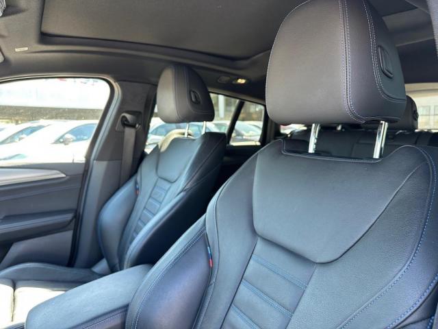 Bmw X4 image 2
