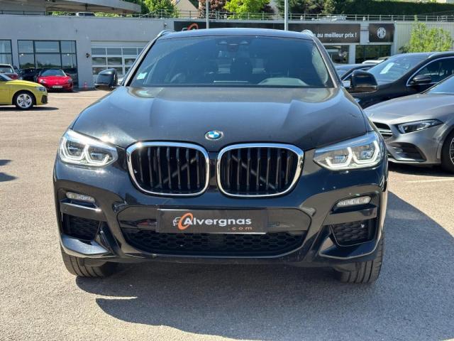 Bmw X4 image 8
