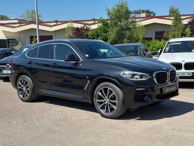 Bmw X4 image 3
