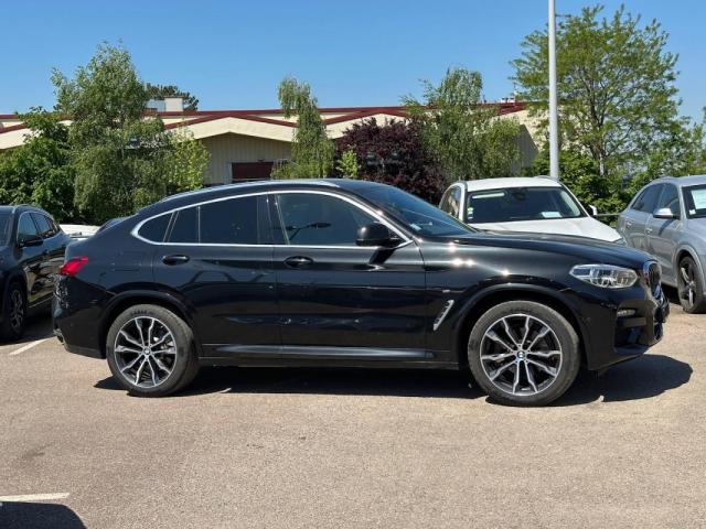 Bmw X4 image 9
