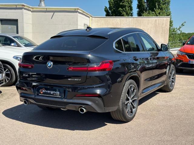 Bmw X4 image 6