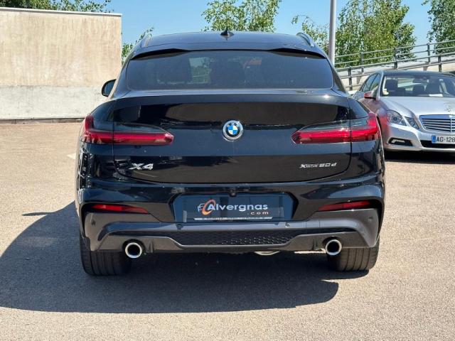 Bmw X4 image 7